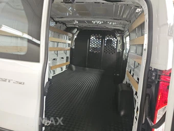 2025 Ford Transit 250 Cargo Van Low Roof 130.0" WB - miniatura 15