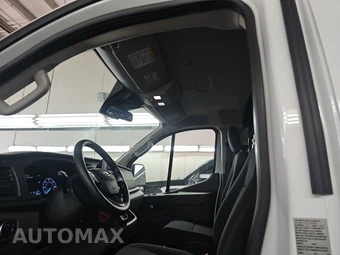 2025 Ford Transit 250 Cargo Van Low Roof 130.0" WB - miniatura 16