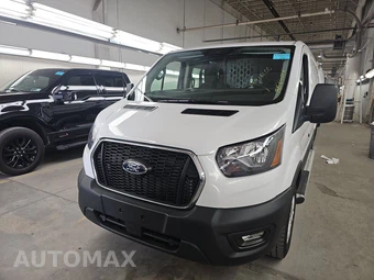 2025 Ford Transit 250 Cargo Van Low Roof 130.0" WB - miniatura 2
