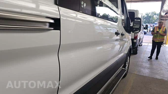2025 Ford Transit 250 Cargo Van Low Roof 130.0" WB - miniatura 20