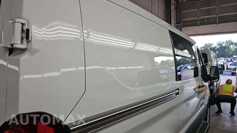 2025 Ford Transit 250 Cargo Van Low Roof 130.0" WB - miniatura 22
