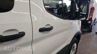 2025 Ford Transit 250 Cargo Van Low Roof 130.0" WB - miniatura 23