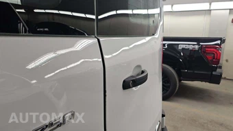 2025 Ford Transit 250 Cargo Van Low Roof 130.0" WB - miniatura 25