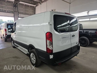 2025 Ford Transit 250 Cargo Van Low Roof 130.0" WB - miniatura 6