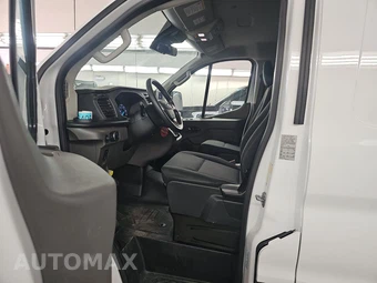 2025 Ford Transit 250 Cargo Van Low Roof 130.0" WB - miniatura 7