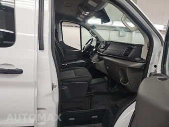 2025 Ford Transit 250 Cargo Van Low Roof 130.0" WB - miniatura 8