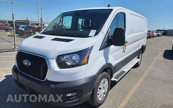 2025 Ford Transit 250 Cargo Van Low Roof 130.0" WB