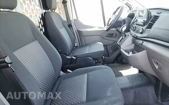 2025 Ford Transit 250 Cargo Van Low Roof 130.0" WB - miniatura 11
