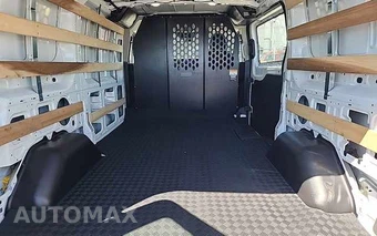 2025 Ford Transit 250 Cargo Van Low Roof 130.0" WB - miniatura 14