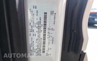 2025 Ford Transit 250 Cargo Van Low Roof 130.0" WB - miniatura 15