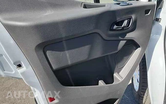 2025 Ford Transit 250 Cargo Van Low Roof 130.0" WB - miniatura 18
