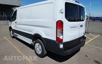 2025 Ford Transit 250 Cargo Van Low Roof 130.0" WB - miniatura 2