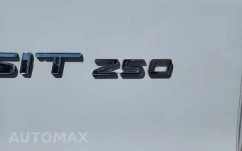 2025 Ford Transit 250 Cargo Van Low Roof 130.0" WB - miniatura 23