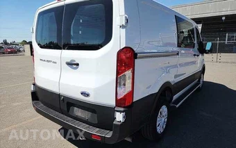 2025 Ford Transit 250 Cargo Van Low Roof 130.0" WB - miniatura 3