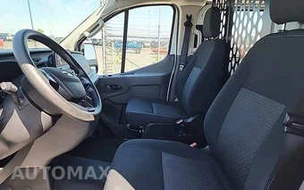 2025 Ford Transit 250 Cargo Van Low Roof 130.0" WB - miniatura 5