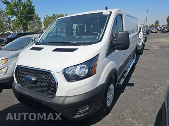 2025 Ford Transit 250 Cargo Van Low Roof 130.0" WB