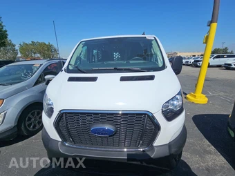 2025 Ford Transit 250 Cargo Van Low Roof 130.0" WB - miniatura 2