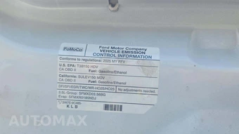 2025 Ford Transit 250 Cargo Van Low Roof 130.0" WB - miniatura 20