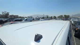 2025 Ford Transit 250 Cargo Van Low Roof 130.0" WB - miniatura 24
