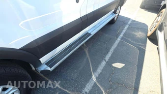 2025 Ford Transit 250 Cargo Van Low Roof 130.0" WB - miniatura 27