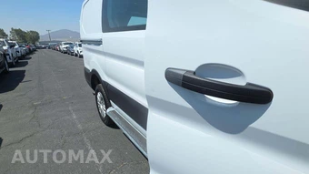 2025 Ford Transit 250 Cargo Van Low Roof 130.0" WB - miniatura 29