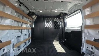 2025 Ford Transit 250 Cargo Van Low Roof 130.0" WB - miniatura 30