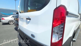2025 Ford Transit 250 Cargo Van Low Roof 130.0" WB - miniatura 33