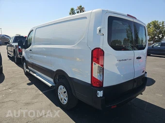 2025 Ford Transit 250 Cargo Van Low Roof 130.0" WB - miniatura 6