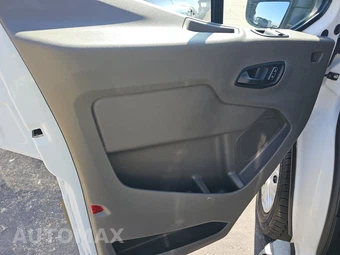 2025 Ford Transit 250 Cargo Van Low Roof 130.0" WB - miniatura 9