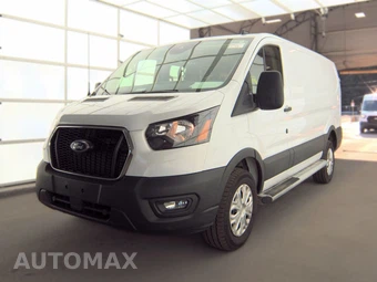 2025 Ford Transit 250 Cargo Van Low Roof 130.0" WB