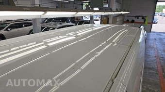 2025 Ford Transit 250 Cargo Van Low Roof 130.0" WB - miniatura 19