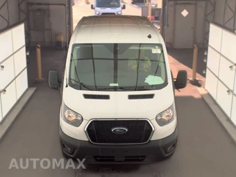 2025 Ford Transit 250 Cargo Van Low Roof 130.0" WB - miniatura 2