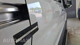 2025 Ford Transit 250 Cargo Van Low Roof 130.0" WB - miniatura 22