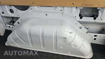 2025 Ford Transit 250 Cargo Van Low Roof 130.0" WB - miniatura 23