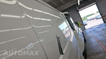 2025 Ford Transit 250 Cargo Van Low Roof 130.0" WB - miniatura 24