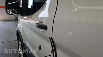 2025 Ford Transit 250 Cargo Van Low Roof 130.0" WB - miniatura 25