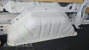 2025 Ford Transit 250 Cargo Van Low Roof 130.0" WB - miniatura 26