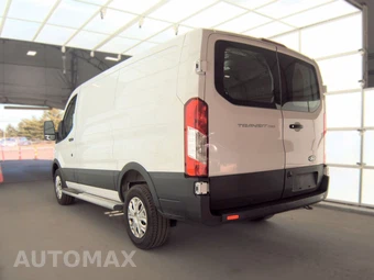 2025 Ford Transit 250 Cargo Van Low Roof 130.0" WB - miniatura 6
