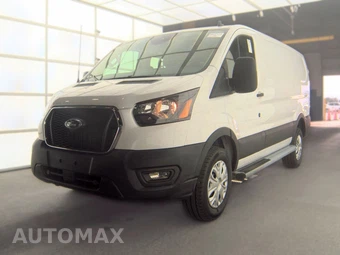 2025 Ford Transit 250 Cargo Van Low Roof 130.0" WB