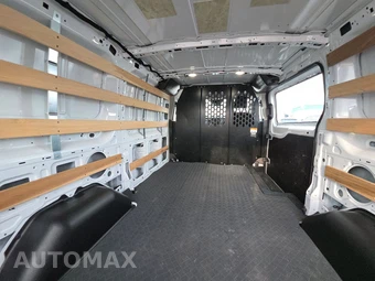 2025 Ford Transit 250 Cargo Van Low Roof 130.0" WB - miniatura 13