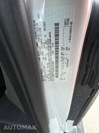 2025 Ford Transit 250 Cargo Van Low Roof 130.0" WB - miniatura 15