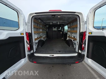 2025 Ford Transit 250 Cargo Van Low Roof 130.0" WB - miniatura 17