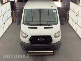 2025 Ford Transit 250 Cargo Van Low Roof 130.0" WB - miniatura 2