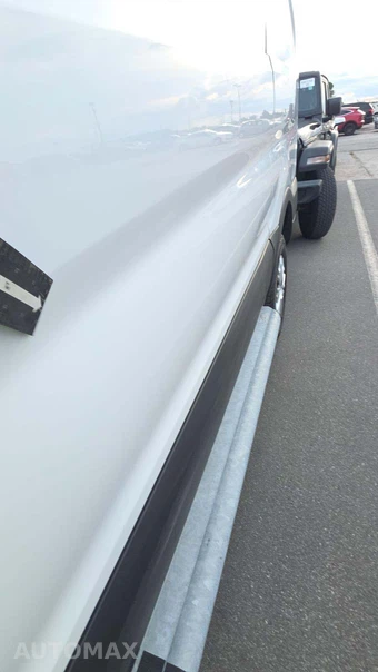 2025 Ford Transit 250 Cargo Van Low Roof 130.0" WB - miniatura 25