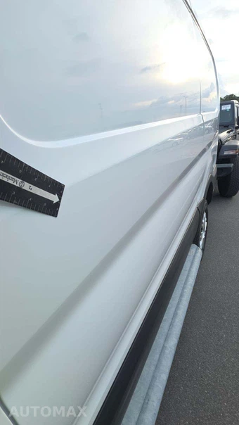 2025 Ford Transit 250 Cargo Van Low Roof 130.0" WB - miniatura 27