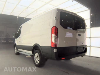 2025 Ford Transit 250 Cargo Van Low Roof 130.0" WB - miniatura 6