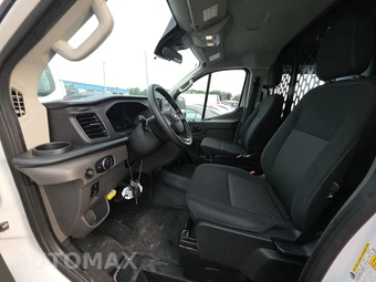 2025 Ford Transit 250 Cargo Van Low Roof 130.0" WB - miniatura 7
