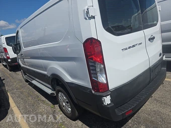 2025 Ford Transit 250 Cargo Van Low Roof 130.0" WB - miniatura 6