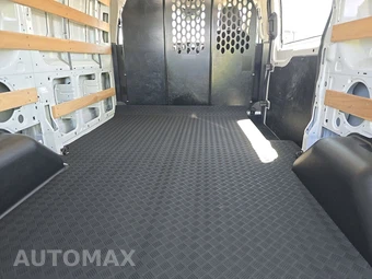 2025 Ford Transit 250 Cargo Van Low Roof 130.0" WB - miniatura 15