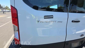 2025 Ford Transit 250 Cargo Van Low Roof 130.0" WB - miniatura 19